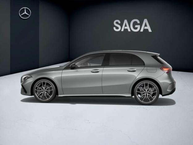 MERCEDES-BENZ A 180 A 180 Star Edition  Star Edition