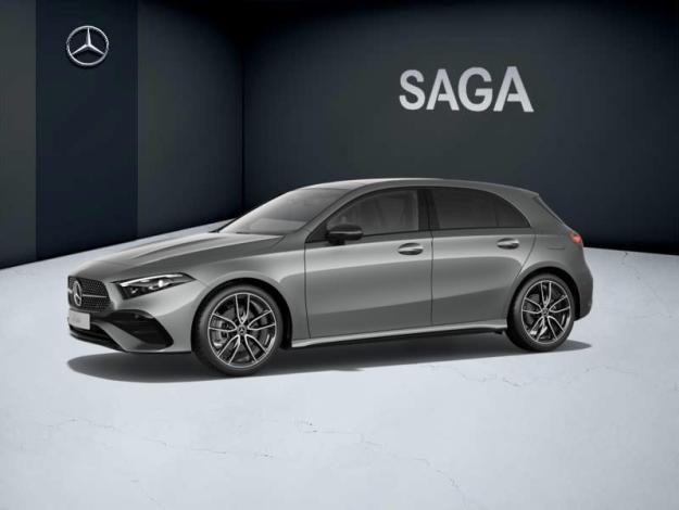 MERCEDES-BENZ A 180 A 180 Star Edition  Star Edition