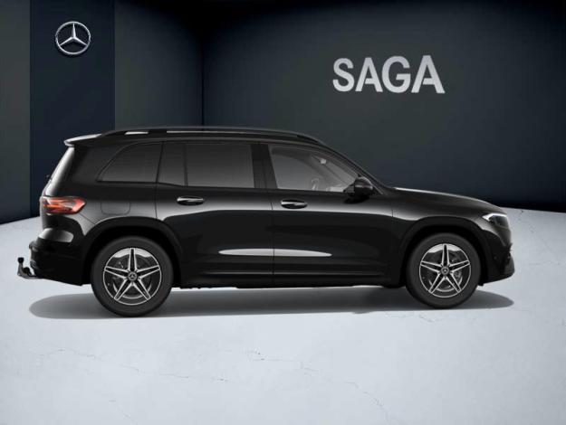 MERCEDES-BENZ EQB 250 +  Business Star Edition