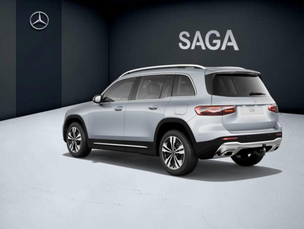 MERCEDES-BENZ GLB 180 GLB 180 Cyber Edition  Cyber Edition