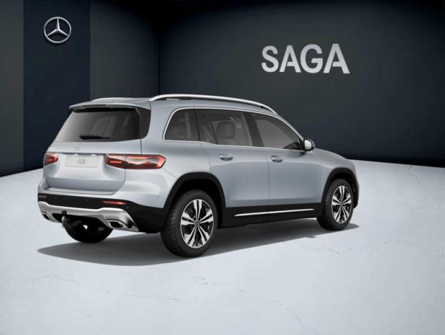 MERCEDES-BENZ GLB 180 GLB 180 Cyber Edition  Cyber Edition