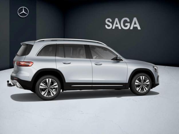 MERCEDES-BENZ GLB 180 GLB 180 Cyber Edition  Cyber Edition