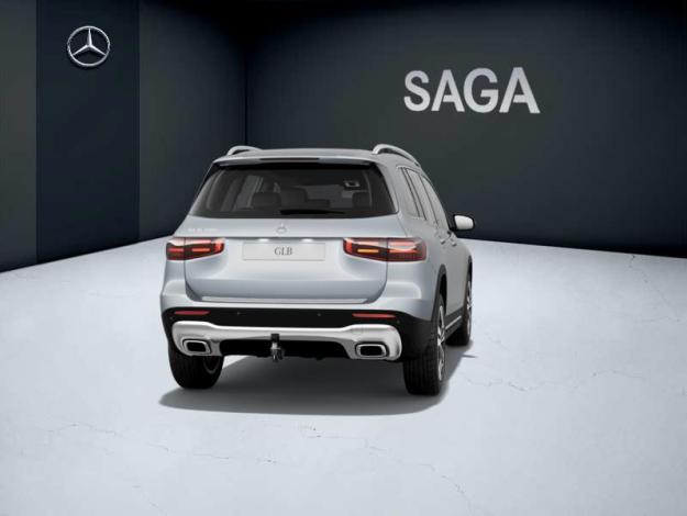 MERCEDES-BENZ GLB 180 GLB 180 Cyber Edition  Cyber Edition