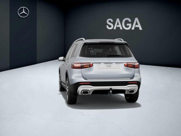 MERCEDES-BENZ GLB 180 GLB 180 Cyber Edition  Cyber Edition