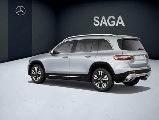 MERCEDES-BENZ GLB 180 GLB 180 Cyber Edition  Cyber Edition