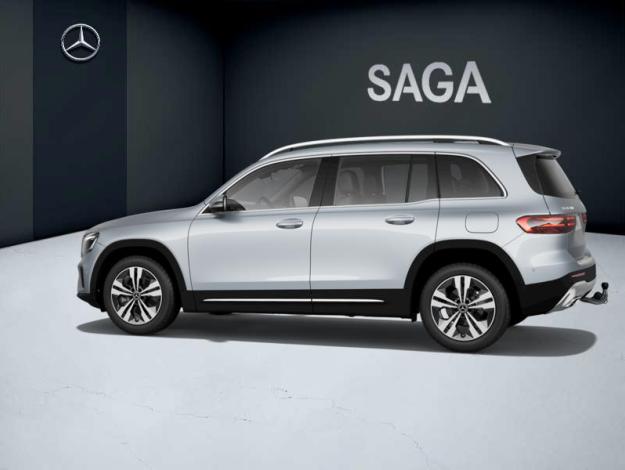 MERCEDES-BENZ GLB 180 GLB 180 Cyber Edition  Cyber Edition