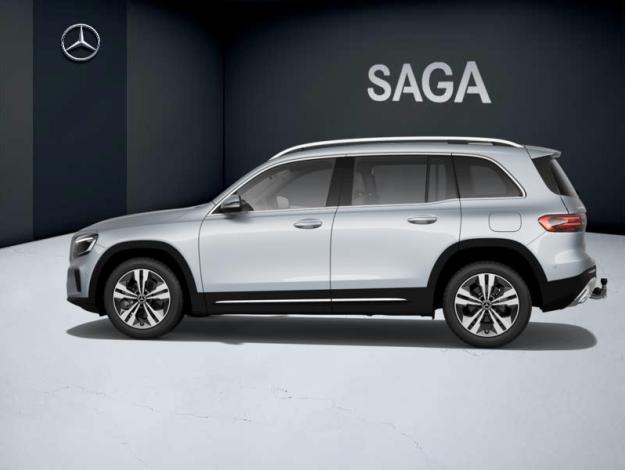 MERCEDES-BENZ GLB 180 GLB 180 Cyber Edition  Cyber Edition