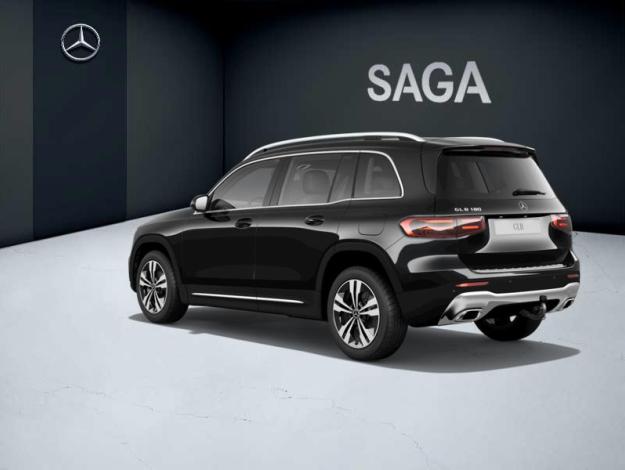 MERCEDES-BENZ GLB 180 GLB 180 Cyber Edition  Cyber Edition