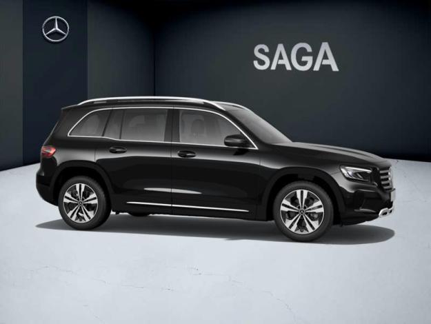 MERCEDES-BENZ GLB 180 GLB 180 Cyber Edition  Cyber Edition