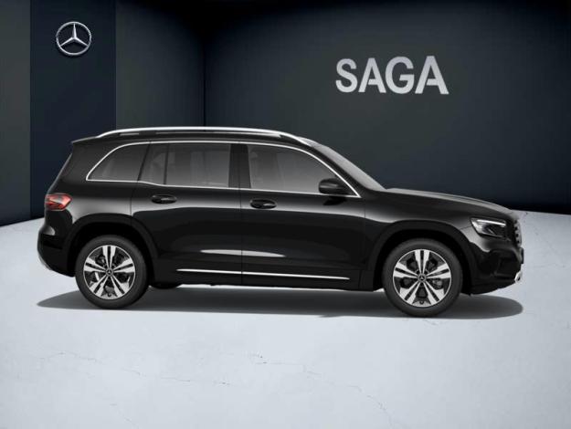 MERCEDES-BENZ GLB 180 GLB 180 Cyber Edition  Cyber Edition