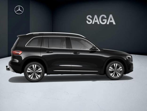 MERCEDES-BENZ GLB 180 GLB 180 Cyber Edition  Cyber Edition