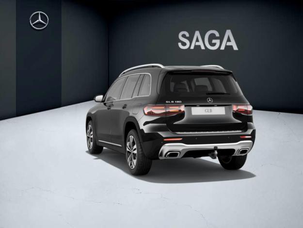 MERCEDES-BENZ GLB 180 GLB 180 Cyber Edition  Cyber Edition