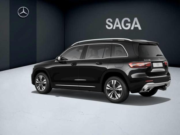 MERCEDES-BENZ GLB 180 GLB 180 Cyber Edition  Cyber Edition