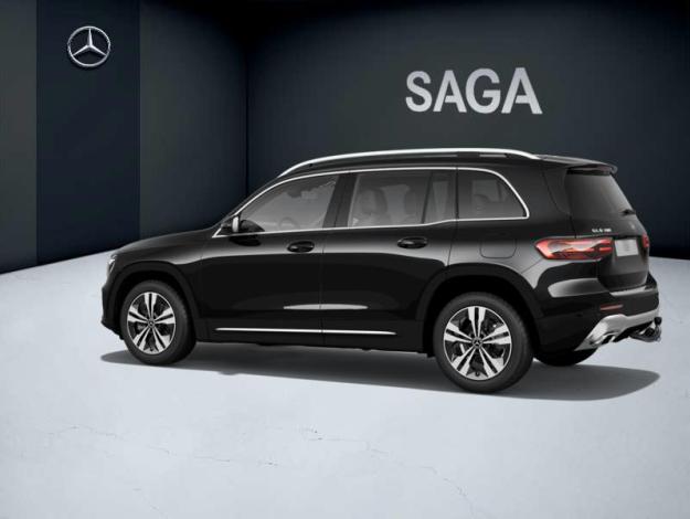 MERCEDES-BENZ GLB 180 GLB 180 Cyber Edition  Cyber Edition