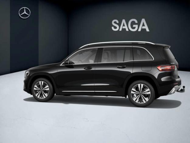 MERCEDES-BENZ GLB 180 GLB 180 Cyber Edition  Cyber Edition