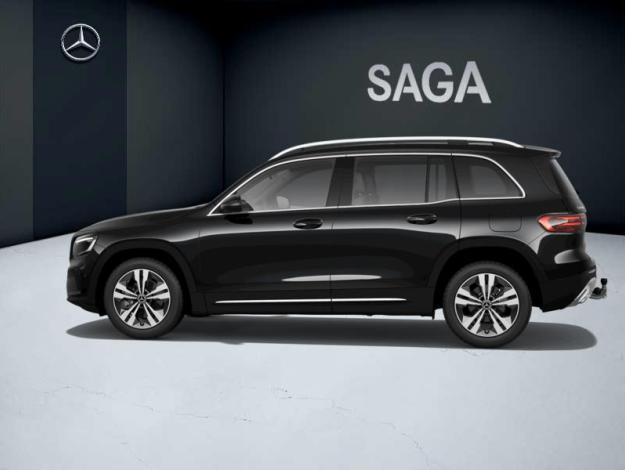 MERCEDES-BENZ GLB 180 GLB 180 Cyber Edition  Cyber Edition