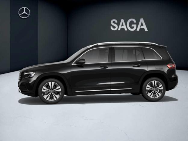 MERCEDES-BENZ GLB 180 GLB 180 Cyber Edition  Cyber Edition