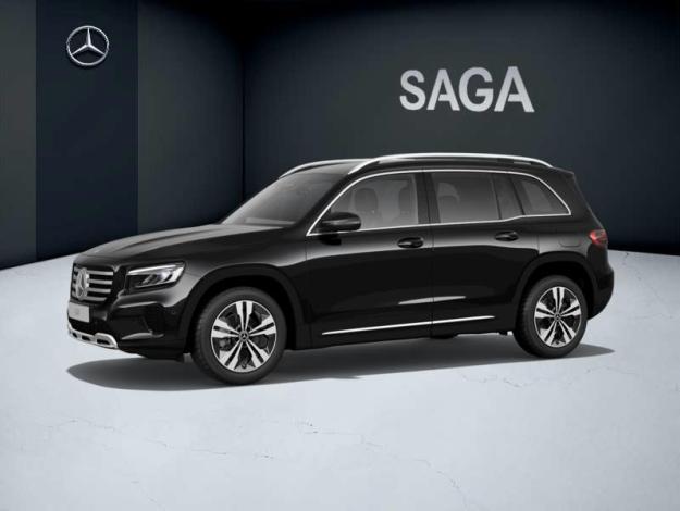 MERCEDES-BENZ GLB 180 GLB 180 Cyber Edition  Cyber Edition