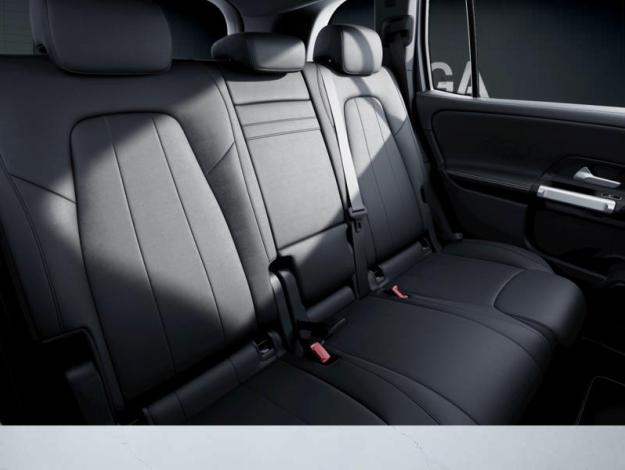 MERCEDES-BENZ GLB 180 GLB 180 Cyber Edition  Cyber Edition