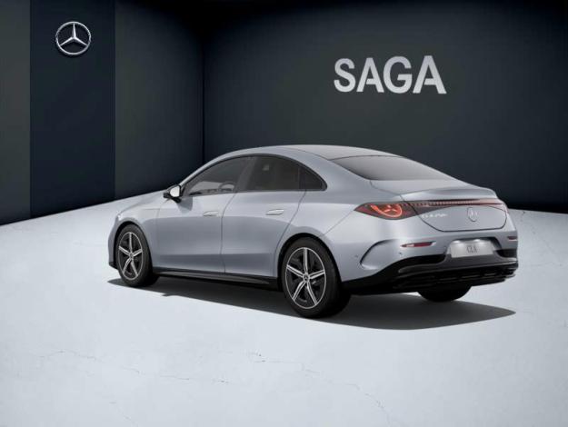 MERCEDES-BENZ CLA 250 +   Sport Edition