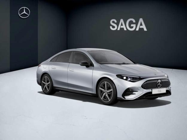 MERCEDES-BENZ CLA 250 +   Sport Edition