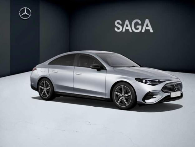 MERCEDES-BENZ CLA 250 +   Sport Edition