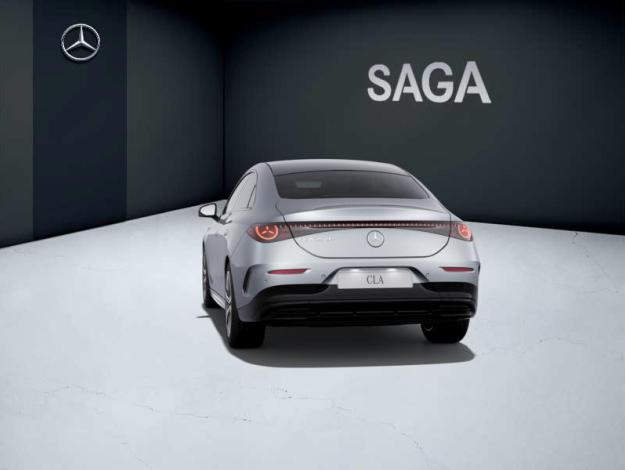 MERCEDES-BENZ CLA 250 +   Sport Edition