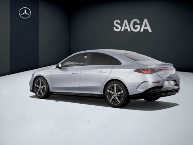 MERCEDES-BENZ CLA 250 +   Sport Edition