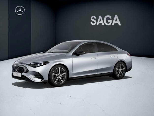 MERCEDES-BENZ CLA 250 +   Sport Edition