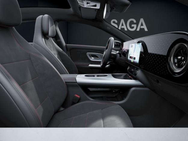 MERCEDES-BENZ CLA 250 +   Sport Edition