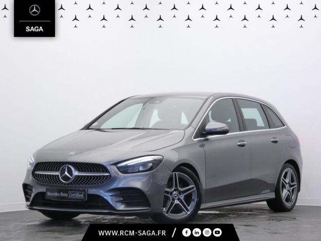 MERCEDES-BENZ Classe B 180 d AMG Line Edition  