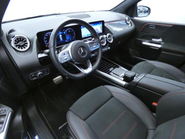 MERCEDES-BENZ Classe B 180 d AMG Line Edition  