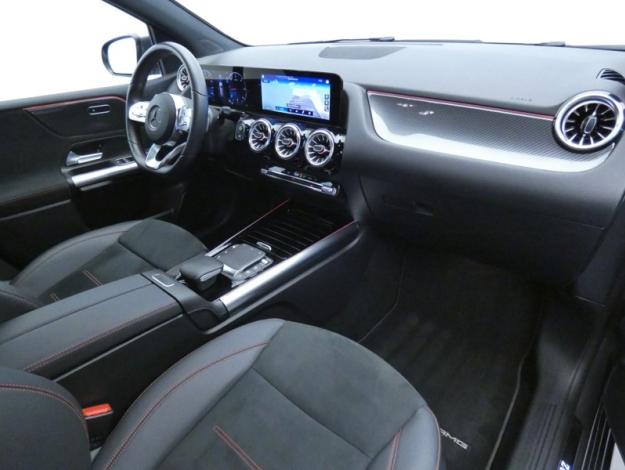 MERCEDES-BENZ Classe B 180 d AMG Line Edition  