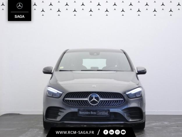 MERCEDES-BENZ Classe B 180 d AMG Line Edition  