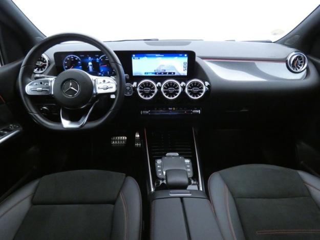 MERCEDES-BENZ Classe B 180 d AMG Line Edition  