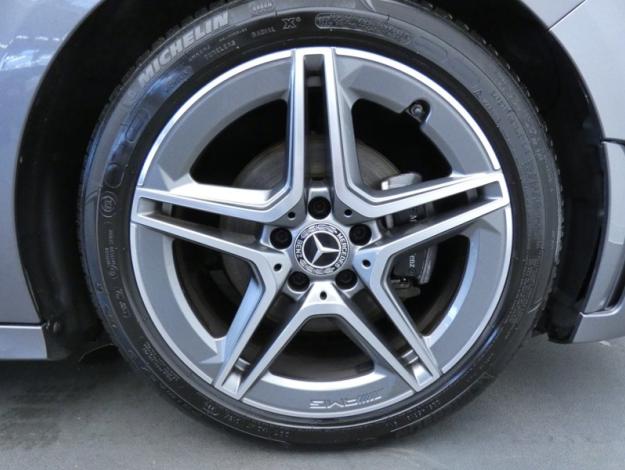 MERCEDES-BENZ Classe B 180 d AMG Line Edition  