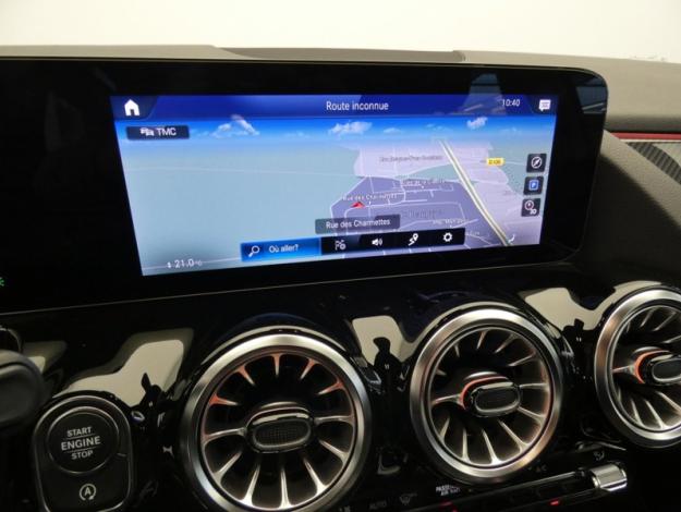 MERCEDES-BENZ Classe B 180 d AMG Line Edition  