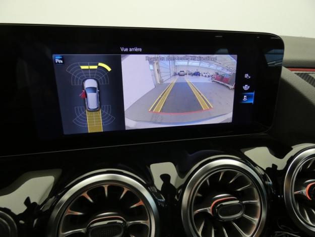 MERCEDES-BENZ Classe B 180 d AMG Line Edition  