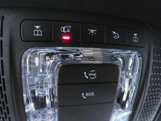 MERCEDES-BENZ Classe B 180 d AMG Line Edition  