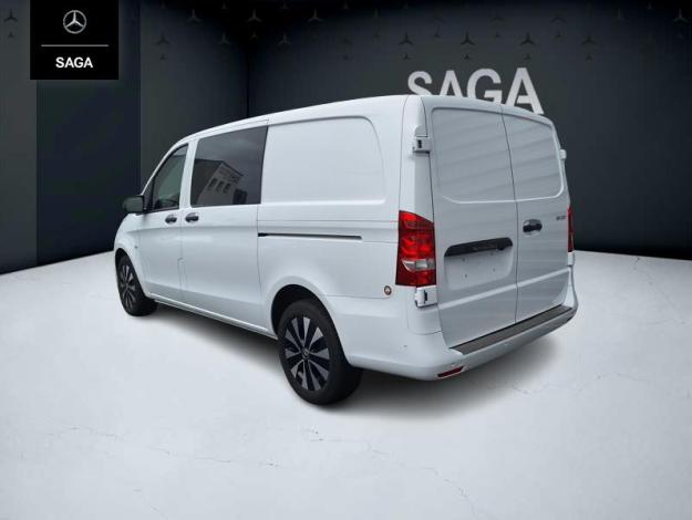 MERCEDES-BENZ Vito 116 CDI Mixto Long Select 