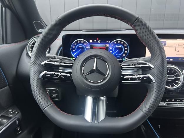 MERCEDES-BENZ EQB 250+ Business Edition Executive  EQB 250+ Business Edition Executive