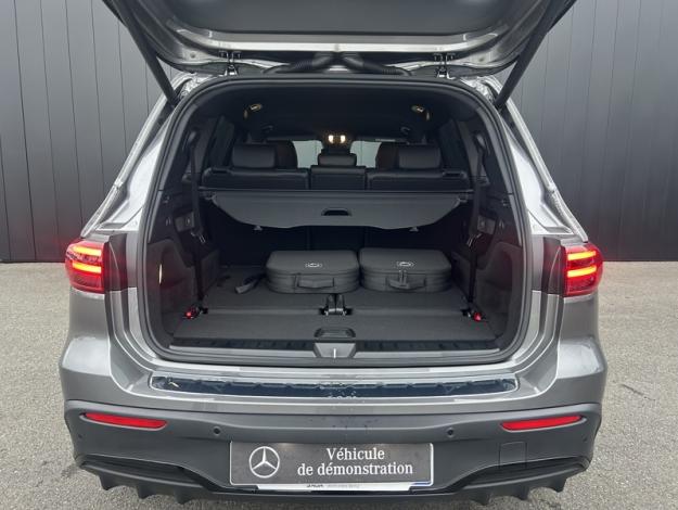 MERCEDES-BENZ EQB 250+ Business Edition Executive  EQB 250+ Business Edition Executive