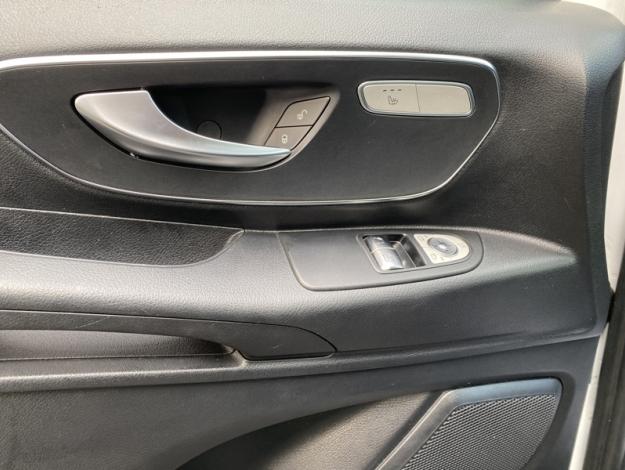 MERCEDES-BENZ Vito 114 CDI Mixto Long  