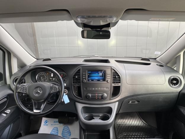 MERCEDES-BENZ Vito 114 CDI Mixto Long  