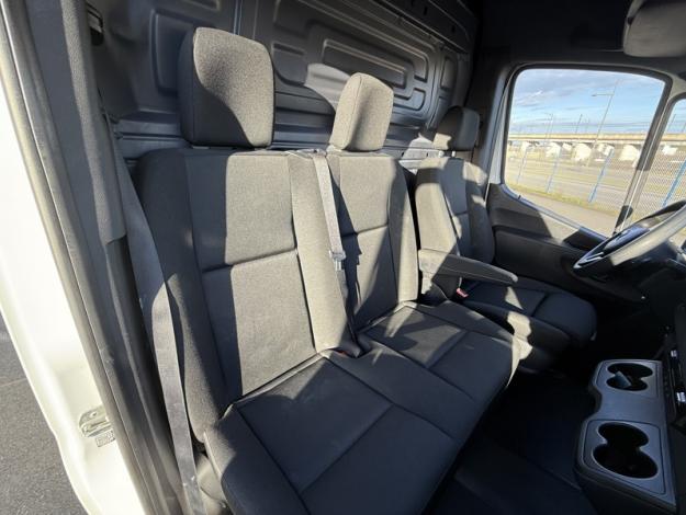 MERCEDES-BENZ Sprinter 314 CDI Fourgon Toit sureleve Standard  