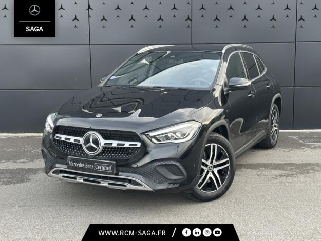 MERCEDES-BENZ GLA 250 e Progressive Line  
