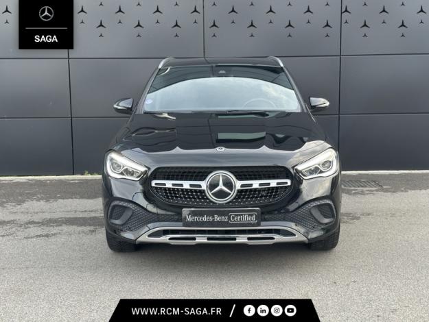 MERCEDES-BENZ GLA 250 e Progressive Line  