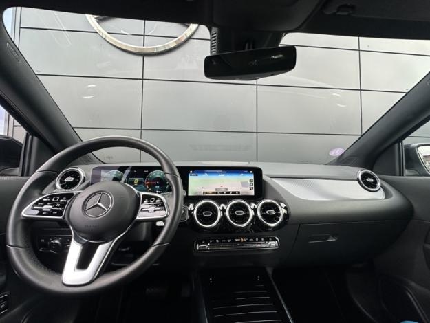 MERCEDES-BENZ GLA 250 e Progressive Line  