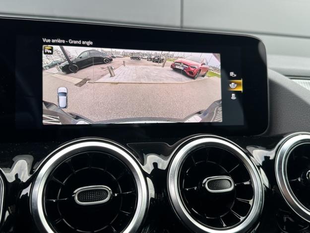 MERCEDES-BENZ GLA 250 e Progressive Line  