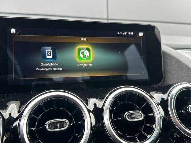 MERCEDES-BENZ GLA 250 e Progressive Line  